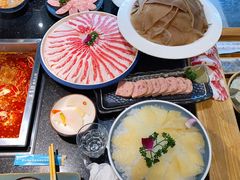 -五星桥原切肥牛火锅·30年专注好牛肉(湖塘店)