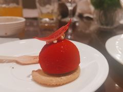 -Social 秀西餐厅-长沙瑞吉酒店(运达店)