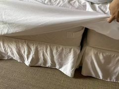 -成都安仁福朋喜来登酒店