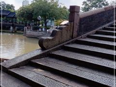 -枫桥景区