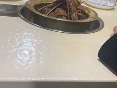 -和庆斋羊蝎子火锅·碳缸烧烤(顺义旗舰店)