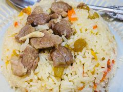 -贯贯吉·清真餐厅(浙江中路店)