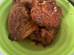 -弄堂面馆(金运路店)