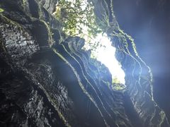 -梭布垭石林景区