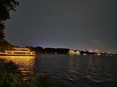 -杭州香格里拉·香宫中餐厅