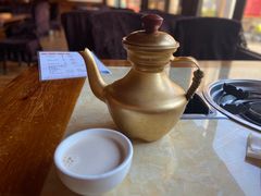 -顺顺小吃(独克宗古城店)