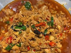 -洞庭家宴·头牌甲鱼(广渠门店)