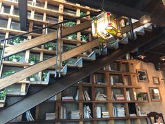 -漫咖啡MAANCOFFEE(清江路店)