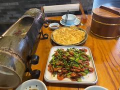 -61号餐吧(兴坪古镇漓江店)