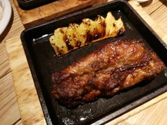 -窑啊窑窑炉烧烤(合生广场店)