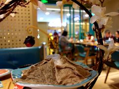 -青瓷火锅料理(西单大悦城店)