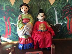 -济州岛泰迪熊博物馆