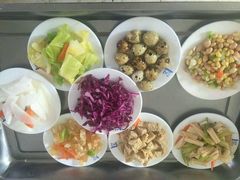 -57号彩豆园(柳沟豆腐宴店)