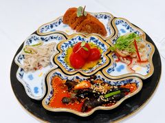 -京彩臻品火锅