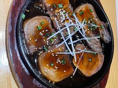 -吉兆·料理(红梅南路店)