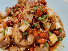-龙抄手(文殊坊店)