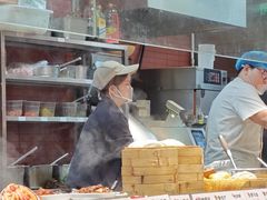 -乡村基·川味现炒大王(熙悦天街店)