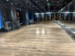 -G-STEPS舞蹈工作室
