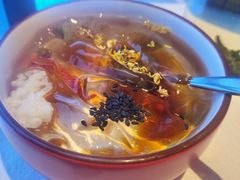 -老湘亲·品鉴湘菜(蔡塘爱琴海店)