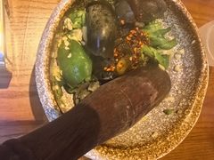 -唐师傅湘西名菜馆(武陵路店)
