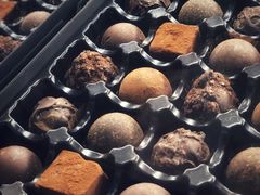-Awfully Chocolate(来福士广场店)