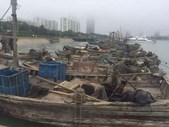 -日照世帆赛基地