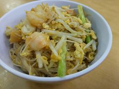 -無招牌海鮮(芽笼店)