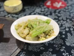 -味老大土碗菜(中山三路店)