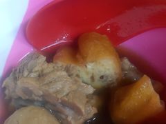 -新记肉骨茶