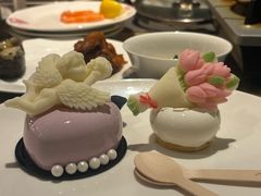 -安蒂娅·海鲜自助餐厅(安蒂娅美兰酒店)