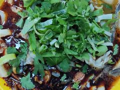 -蔺家老字号羊杂碎馆