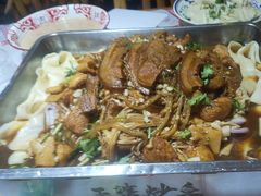 -王婆炒鱼(总店)