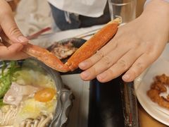 -王鼎精致料理铁板烧(世博源店)