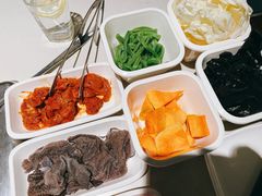 -海底捞火锅(万丰桥店)