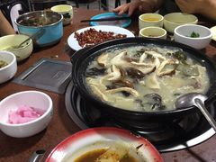 -80红枣鸡腊排骨(总店)