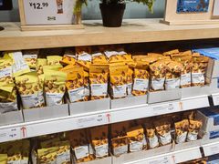 -宜家·瑞典食品屋(四元桥店)