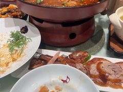 -北京老铺烤鸭(西稍门店)