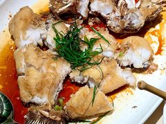 -侨美食家·粤菜(体育西路店)