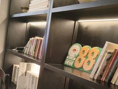 -和府捞面(东直门银座店)