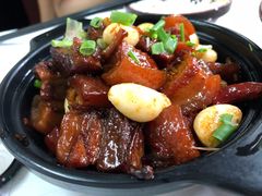 -新新湘菜馆(新中街二条店)