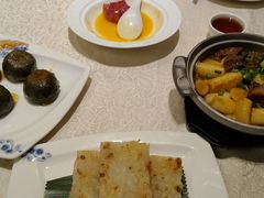 -中西名菜(增城店)