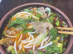 -捞沙巷