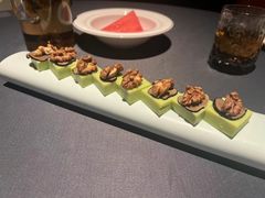 -肆月河豚·淮扬菜·湘菜(华天店)