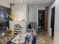 -大视家眼镜(园区星海店)