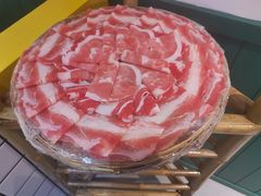簸萁肉宴-有拈头成都市井火锅(稠州西路店)