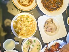 -童福兴·南京菜(老门东店)