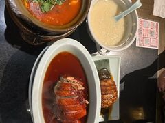 -南京大牌档(新街口德基广场店)
