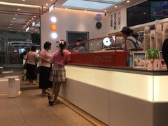 -百分茶(融创茂店)