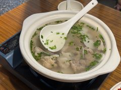 -禾珍珠家常小馆(河南博物院店)