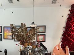 -22ºN BISTRO西餐&酒馆